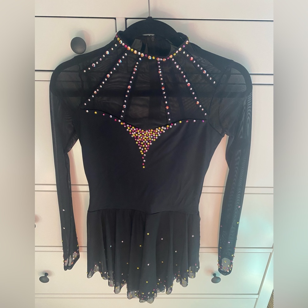 Dress for Dance performance